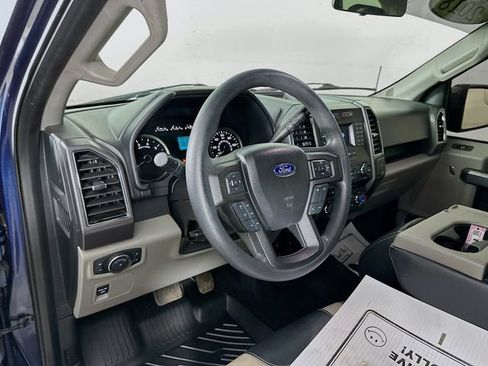 Used 2018 Ford F150 XLT AWD/4WD image 14