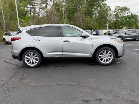 Used 2023 Acura RDX AWD image 5