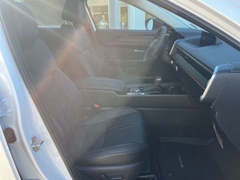 New 2026 MAZDA CX-50 AWD 2.5 Hybrid w/ Weather Package image 29
