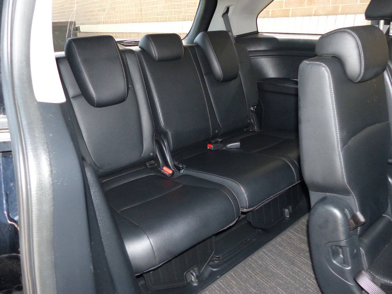 Used 2021 Honda Odyssey EX-L image 38
