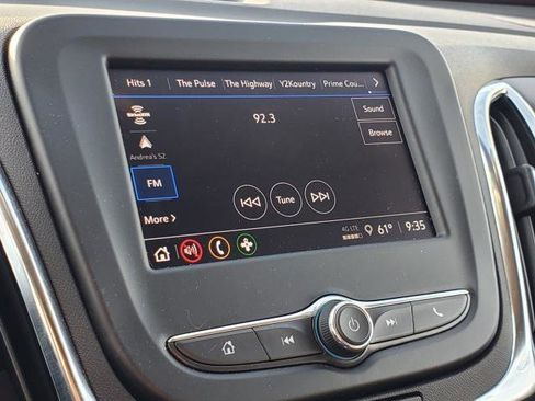 Used 2024 Chevrolet Equinox LT image 16