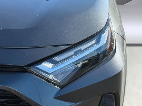 Certified 2023 Toyota RAV4 XLE image 11