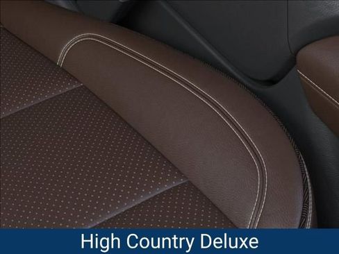 New 2026 Chevrolet Tahoe High Country AWD/4WD image 24