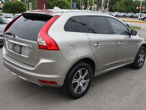 Used 2015 Volvo XC60 T6 w/ Protection Package AWD/4WD image 5