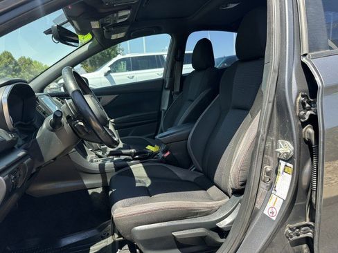 Used 2018 Subaru Impreza 2.0i Sport AWD/4WD image 11