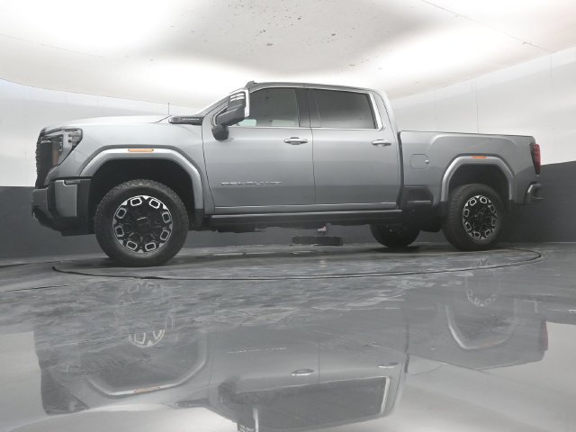 Used 2025 GMC Sierra 3500 Denali Ultimate AWD/4WD image 56