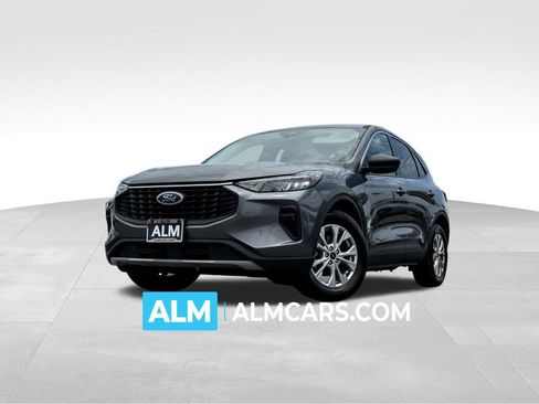 Used 2024 Ford Escape Active FWD image 1