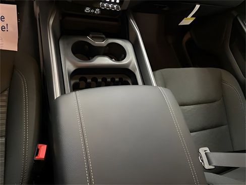 New 2025 RAM 1500 Big Horn image 37