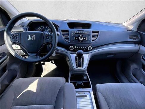 Used 2014 Honda CR-V LX image 16