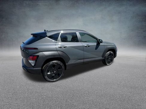 Certified 2026 Hyundai Kona SEL Sport AWD/4WD image 37