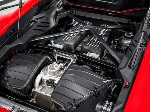 Used 2023 Lamborghini Huracan Tecnica image 54