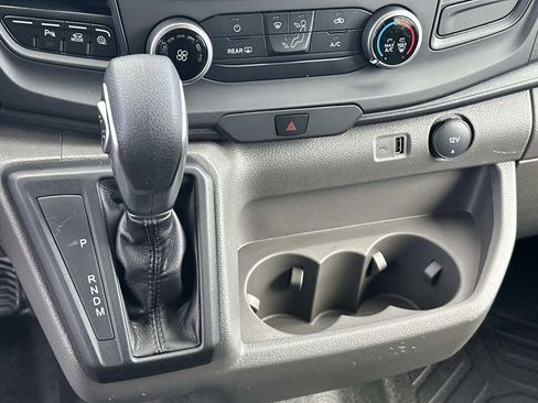 New 2025 Ford Transit 350 XL RWD image 12