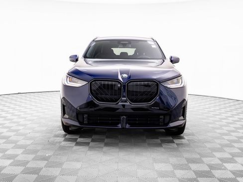 New 2026 BMW X3 xDrive30 w/ Premium Package AWD/4WD image 9