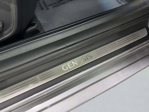 Used 2022 Genesis G70 2.0T w/ Prestige Package image 54