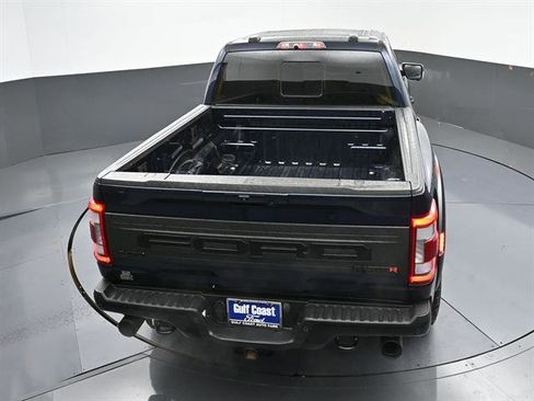 Used 2023 Ford F150 Raptor w/ Equipment Group 802A Raptor R AWD/4WD image 46