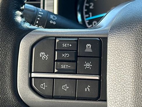 Certified 2021 Ford F150 XLT w/ Equipment Group 302A High image 28