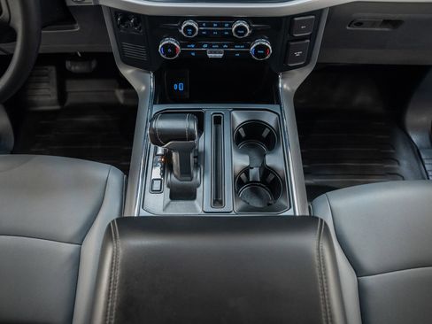 Certified 2022 Ford F150 Lightning Pro w/ Tow Technology Package image 36