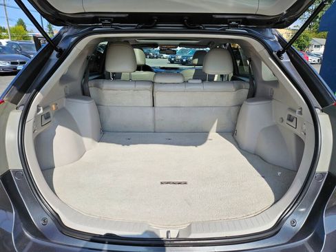 Used 2009 Toyota Venza AWD image 8