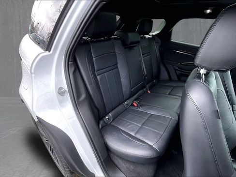 Certified 2025 Land Rover Range Rover Evoque Dynamic SE AWD/4WD image 25