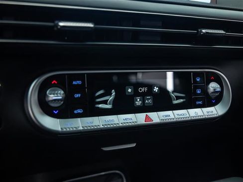 New 2026 Genesis GV60 AWD image 24