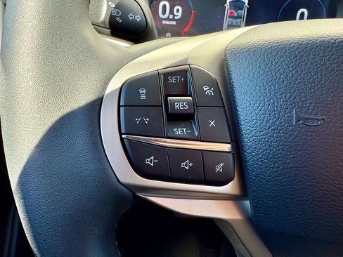 New 2026 Ford Explorer Active image 27