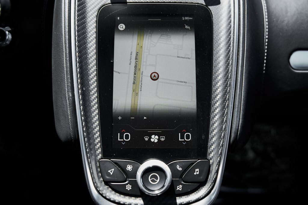 Used 2023 McLaren GT RWD image 64