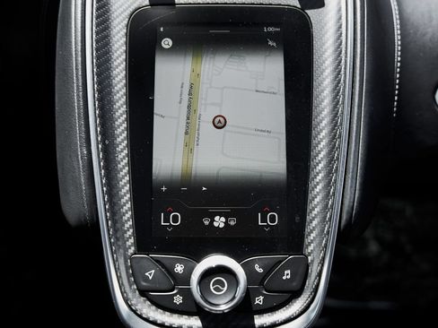 Used 2023 McLaren GT RWD image 64
