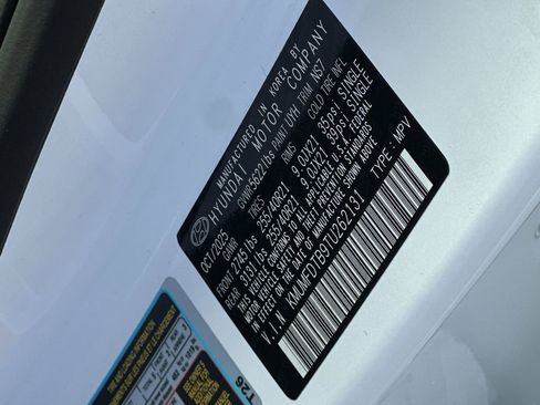 New 2026 Genesis GV70 2.5T Sport Prestige image 29