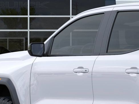 New 2026 GMC Canyon Elevation AWD/4WD image 12