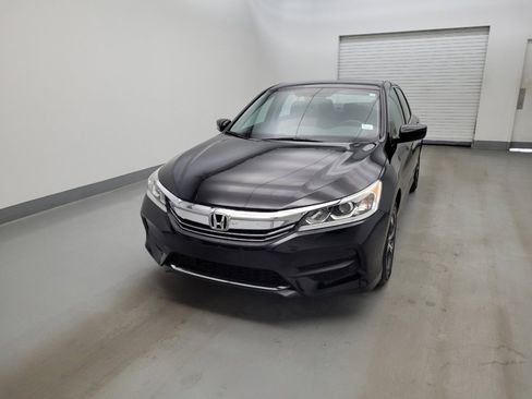 Used 2016 Honda Accord LX image 15