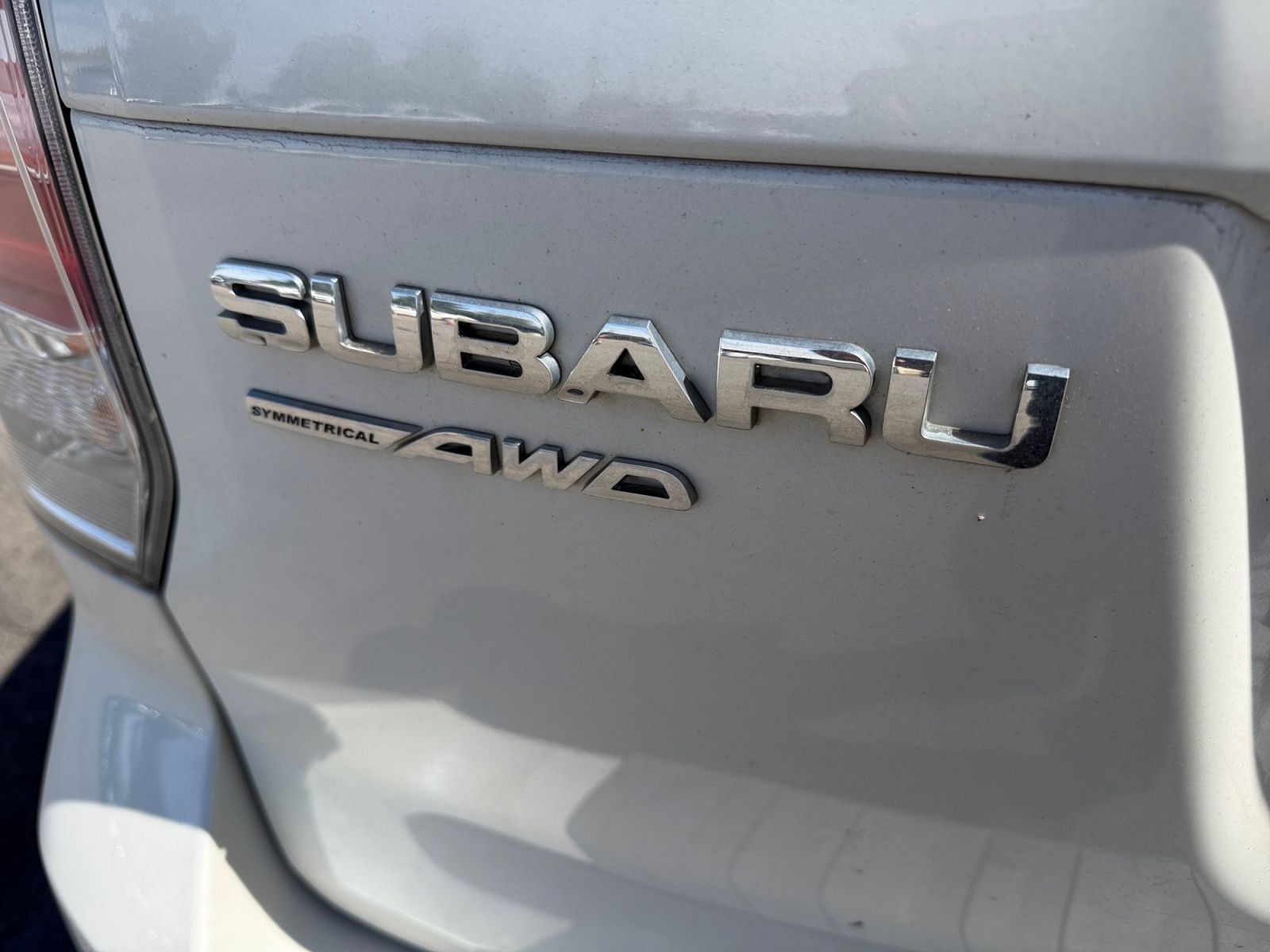 Used 2018 Subaru Forester 2.0XT Premium w/ Protection Package #3 AWD/4WD image 29