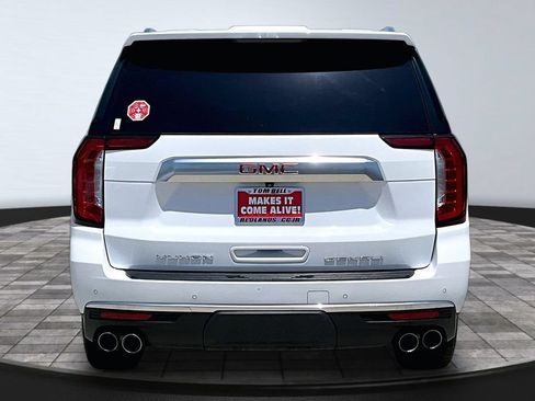 Used 2022 GMC Yukon XL Denali w/ Max Trailering Package AWD/4WD image 24