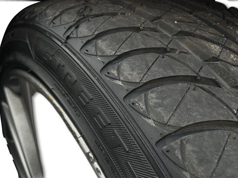 Used 2018 INFINITI Q50 Red Sport 400 w/ Sensory Package (Sport) image 45