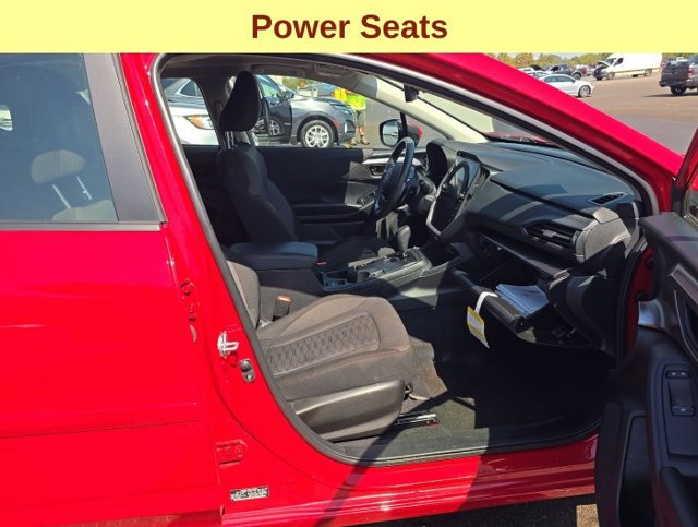 Used 2026 Subaru Impreza 2.0i Sport AWD/4WD image 13