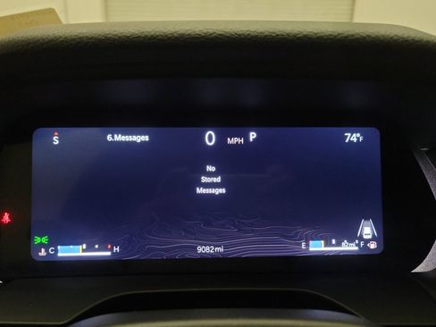 Used 2024 Jeep Grand Cherokee Laredo w/ MOPAR Finishing Package RWD image 23