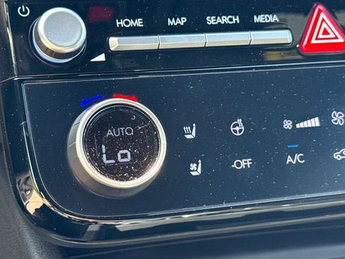 New 2026 Hyundai Santa Cruz Limited AWD/4WD image 22