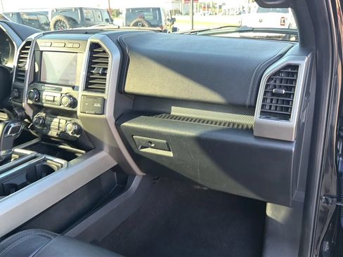 Used 2020 Ford F150 Lariat AWD/4WD image 81