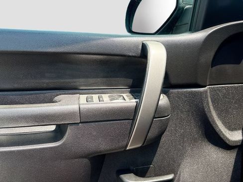 Used 2013 Chevrolet Silverado 1500 LT w/ All-Star Edition AWD/4WD image 15