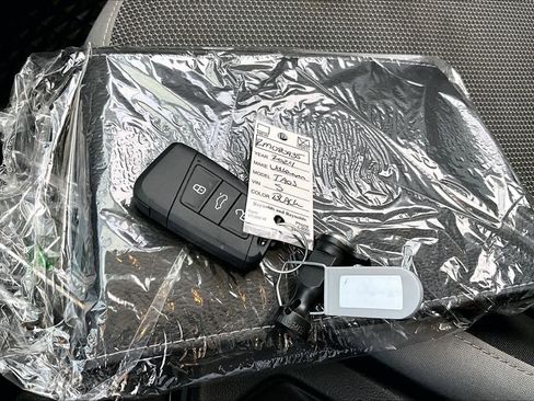 Used 2024 Volkswagen Taos S image 14