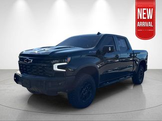 Used 2025 Chevrolet Silverado 1500 ZR2 w/ ZR2 Bison Edition AWD/4WD video 1