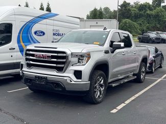Used 2020 GMC Sierra 1500 SLE w/ SLE Value Package AWD/4WD video 2