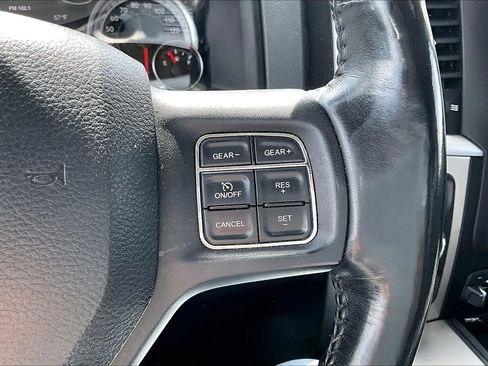 Used 2019 RAM 1500 Classic Warlock AWD/4WD image 19