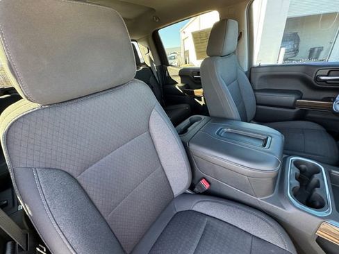 Used 2019 Chevrolet Silverado 1500 RST w/ All-Star Edition image 32