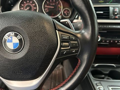 Used 2020 BMW 430i xDrive Coupe w/ Convenience Package AWD/4WD image 16