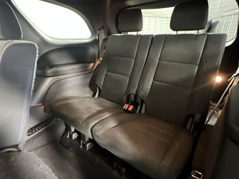 Used 2025 Dodge Durango GT w/ Blacktop Package AWD/4WD image 22
