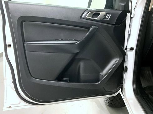 Used 2022 Ford Ranger XLT w/ Tremor Off-Road Package image 9