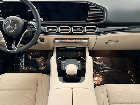 New 2026 Mercedes-Benz GLE 450 4MATIC image 13