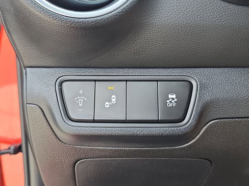 Certified 2023 Kia Forte GT-Line w/ GT-Line Technology Package FWD image 28