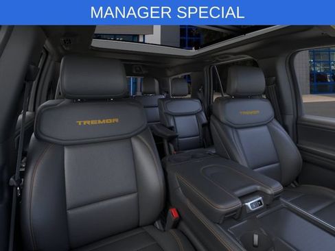 New 2025 Ford Expedition Tremor AWD/4WD image 10