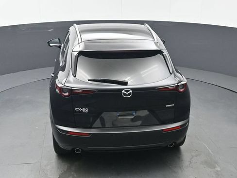 Certified 2025 MAZDA CX-30 AWD 2.5 S w/ Select Sport Pkg image 35